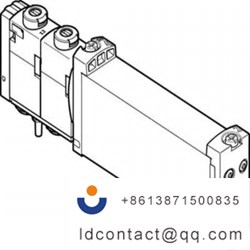 VUVG-B14-T32U-MZT-F-1T1L_Festo Sole